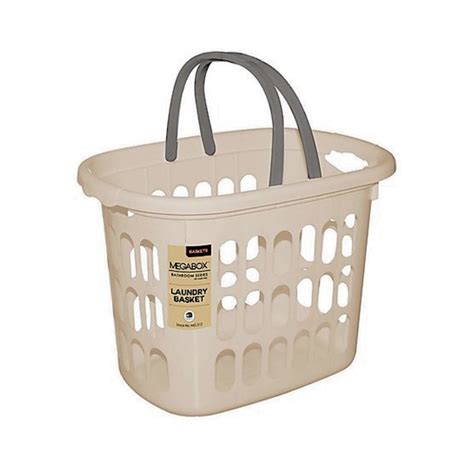 megashare baskets|Megaware Basket With Handle 27l Mg511 .